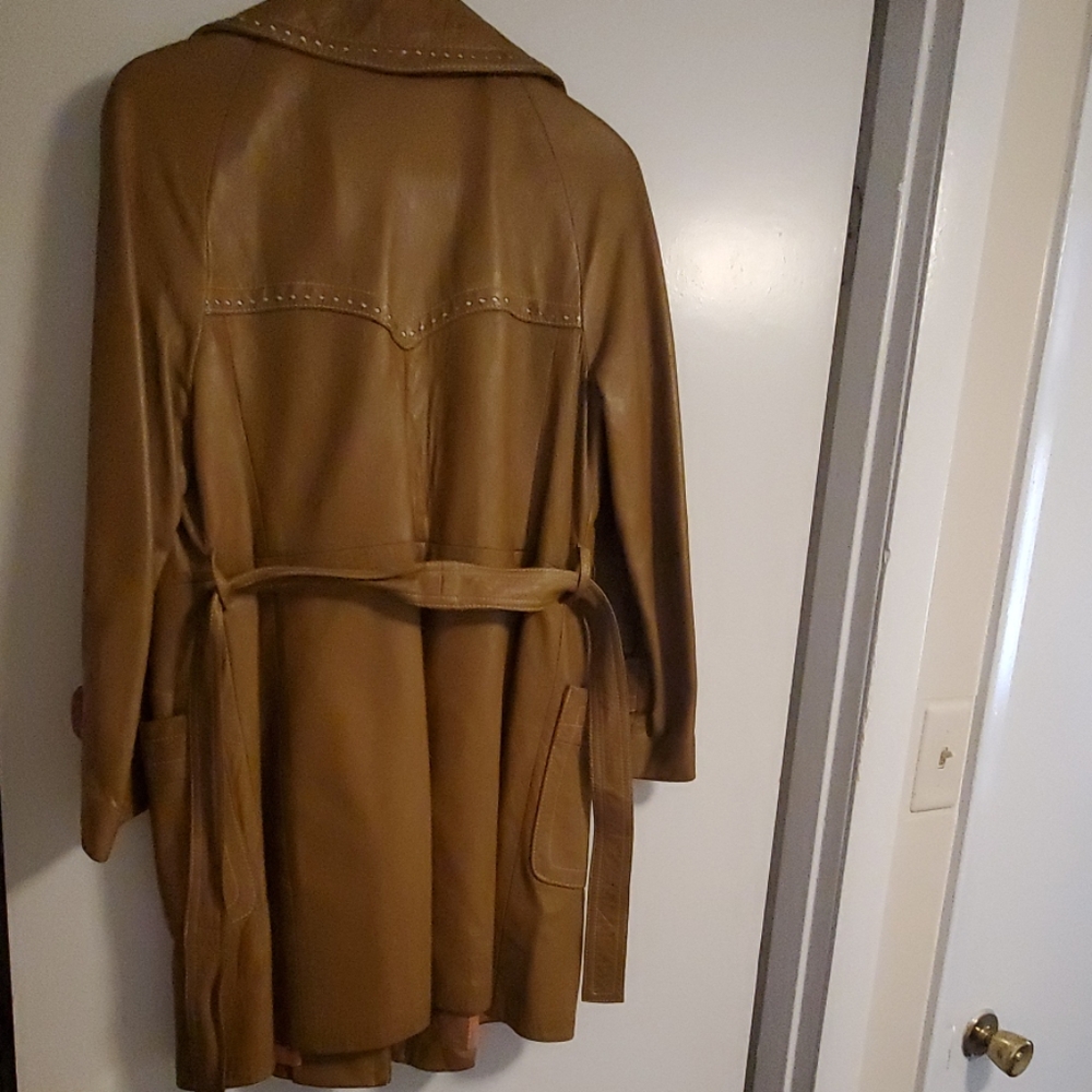 Winter Blazer Button Down - image 2